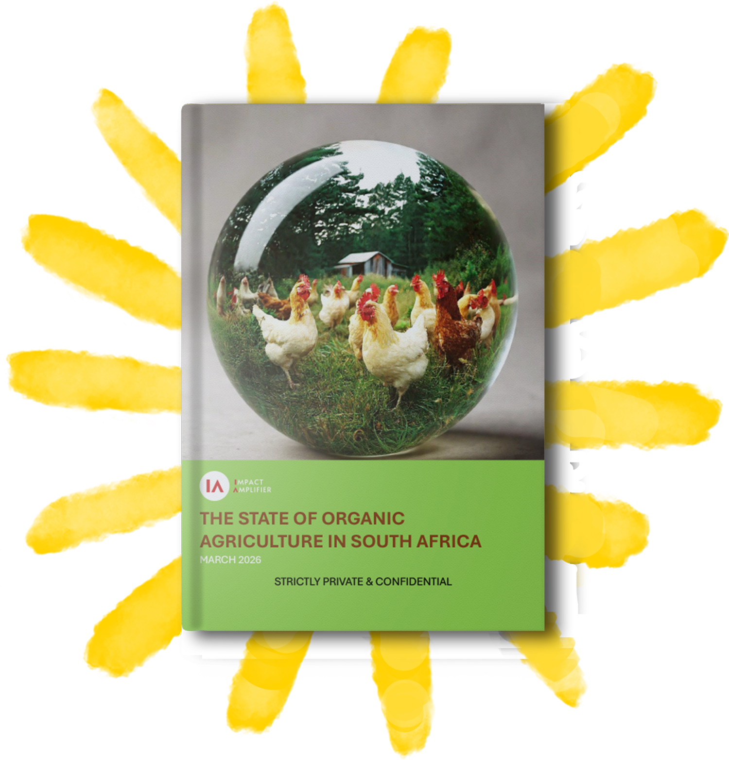 State of organic Agric