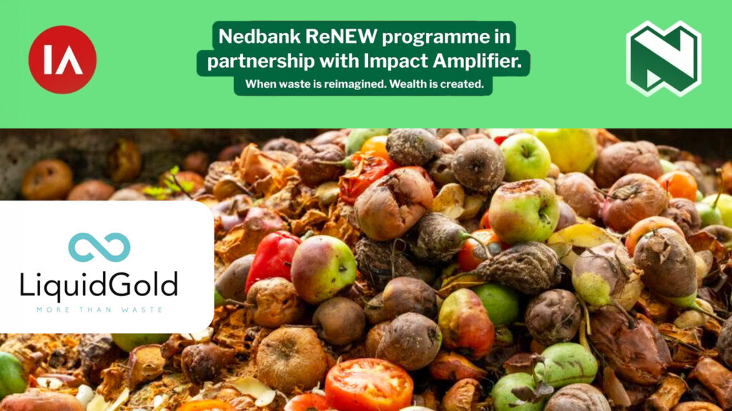 LiquidGolf Africa X Nedbank Renew_article header